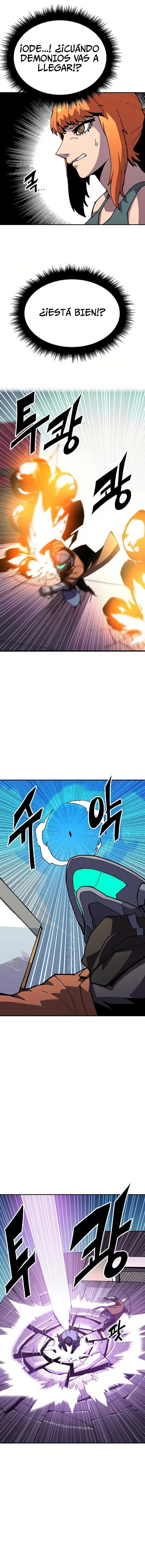 Read Revivir Manga Online