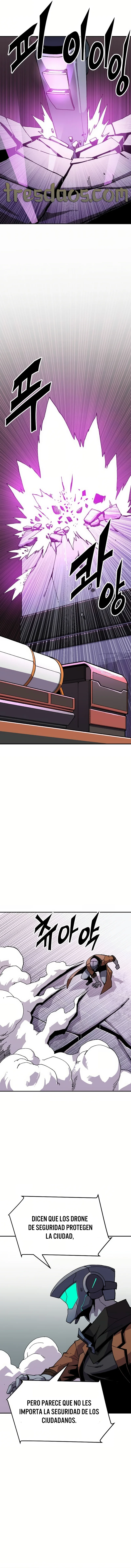 Read Revivir Manga Online