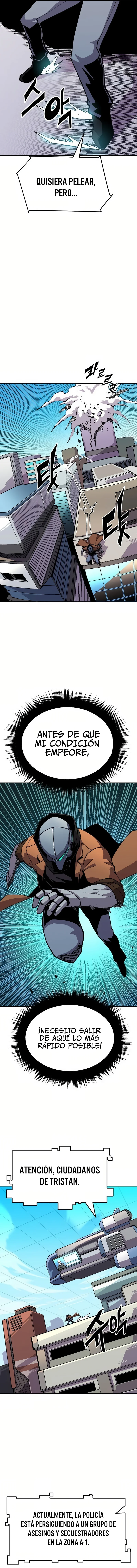 Read Revivir Manga Online