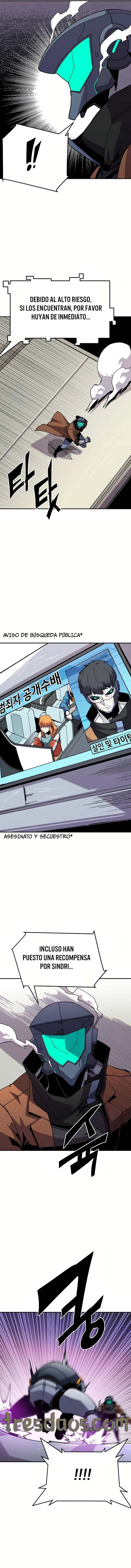 Read Revivir Manga Online