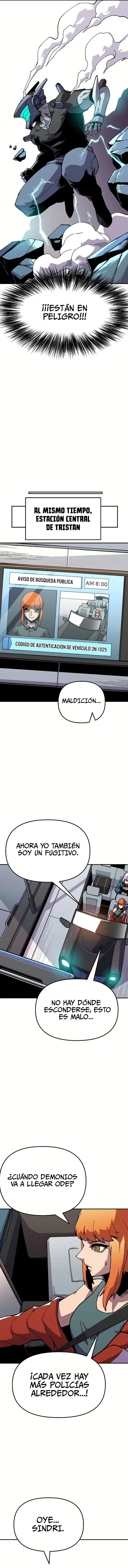 Read Revivir Manga Online