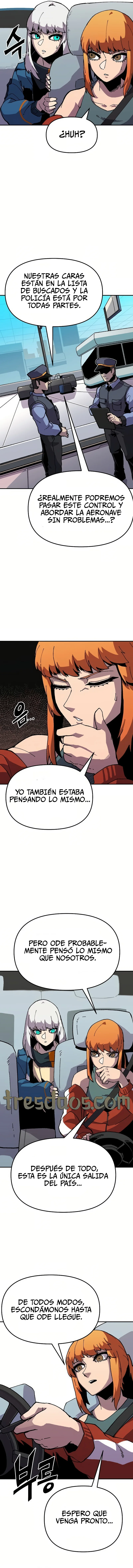 Read Revivir Manga Online