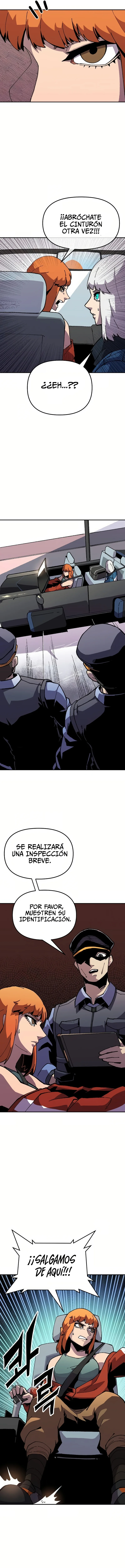 Read Revivir Manga Online