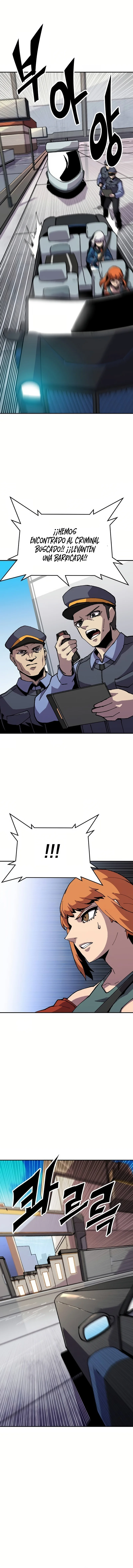 Read Revivir Manga Online