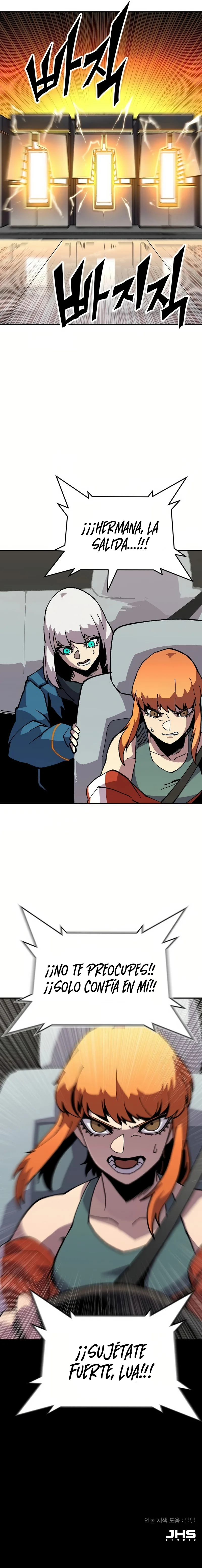 Read Revivir Manga Online