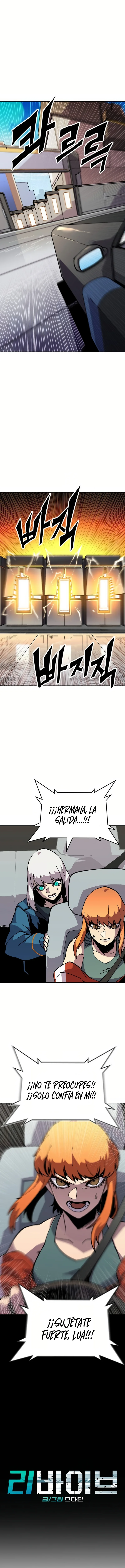 Read Revivir Manga Online