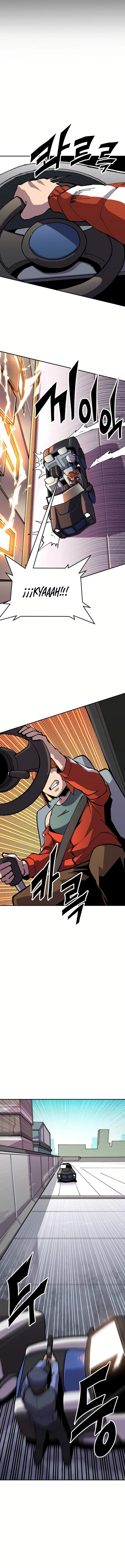 Read Revivir Manga Online