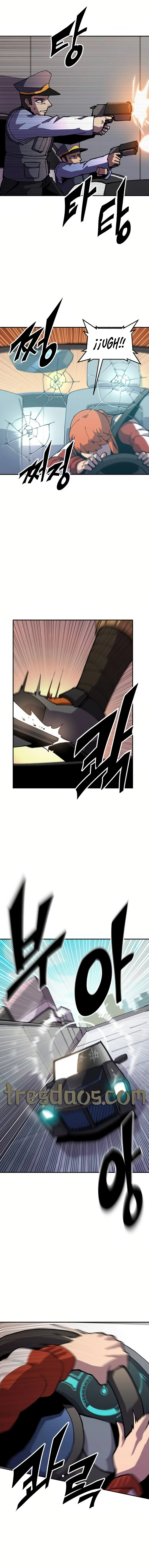 Read Revivir Manga Online