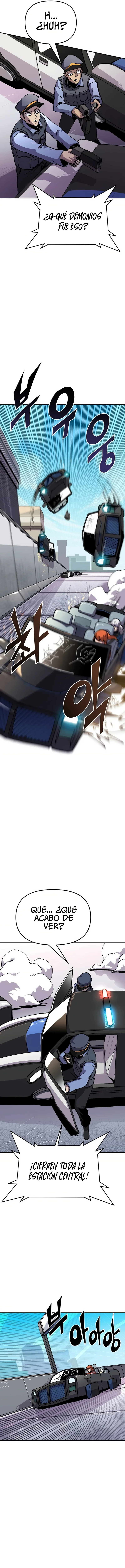 Read Revivir Manga Online