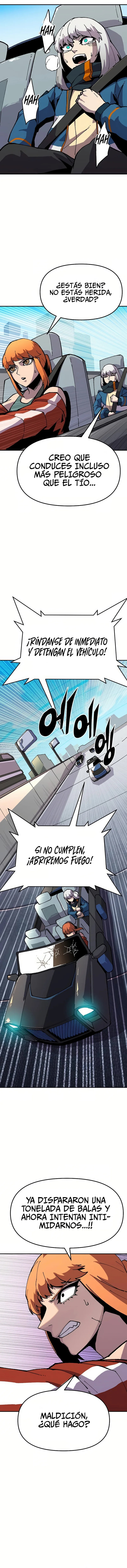 Read Revivir Manga Online