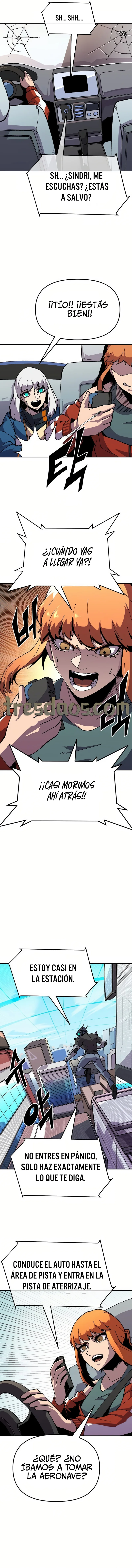 Read Revivir Manga Online