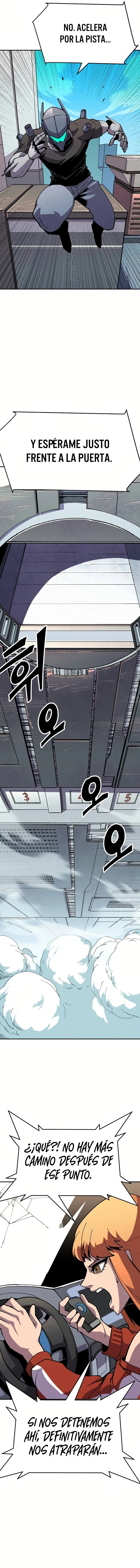 Read Revivir Manga Online