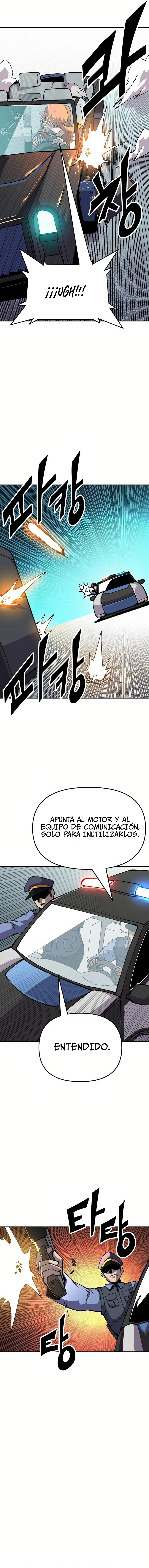 Read Revivir Manga Online