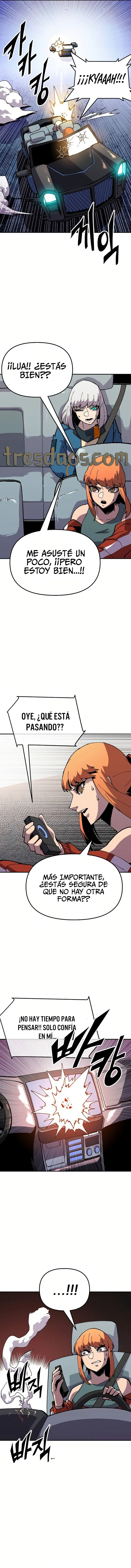 Read Revivir Manga Online