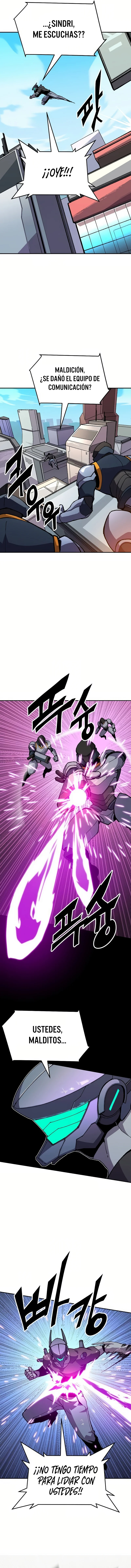 Read Revivir Manga Online