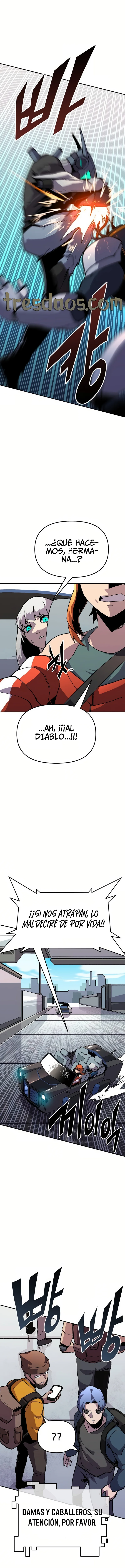 Read Revivir Manga Online