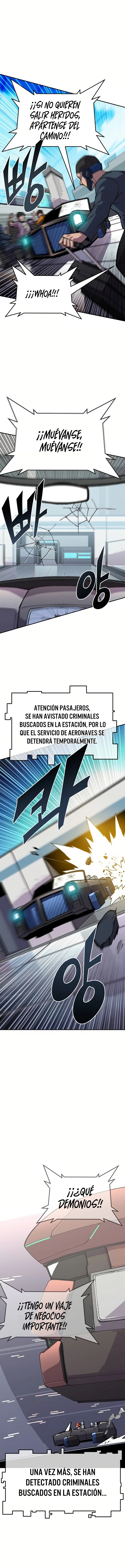 Read Revivir Manga Online