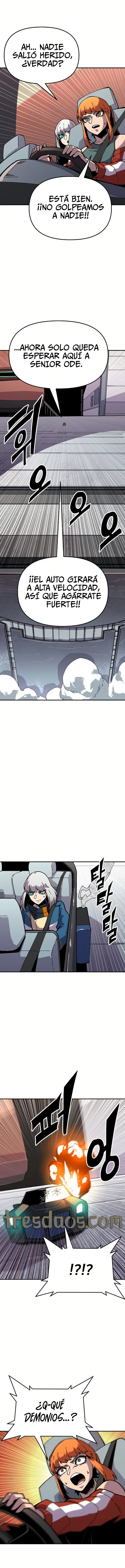 Read Revivir Manga Online