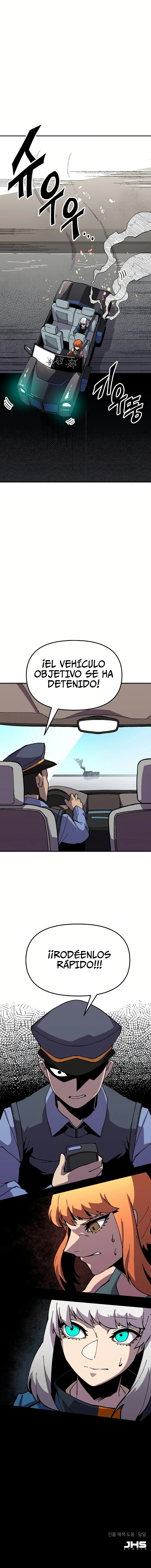 Read Revivir Manga Online