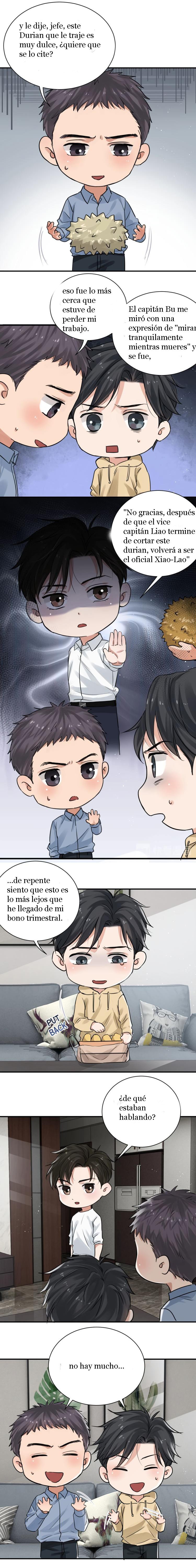 Read Rompiendo las nubes 2 - Tragando el mar Manga Online