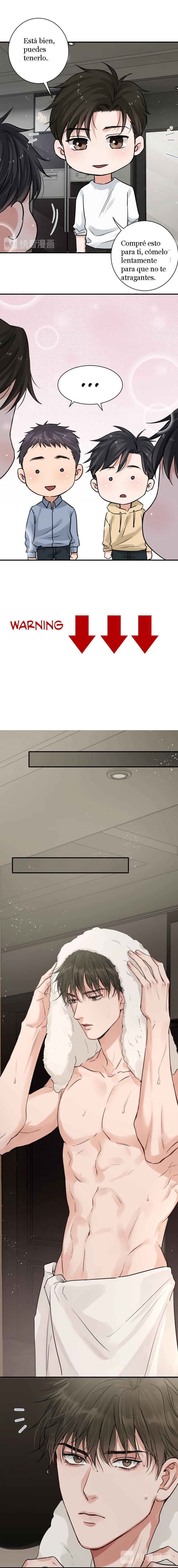 Read Rompiendo las nubes 2 - Tragando el mar Manga Online