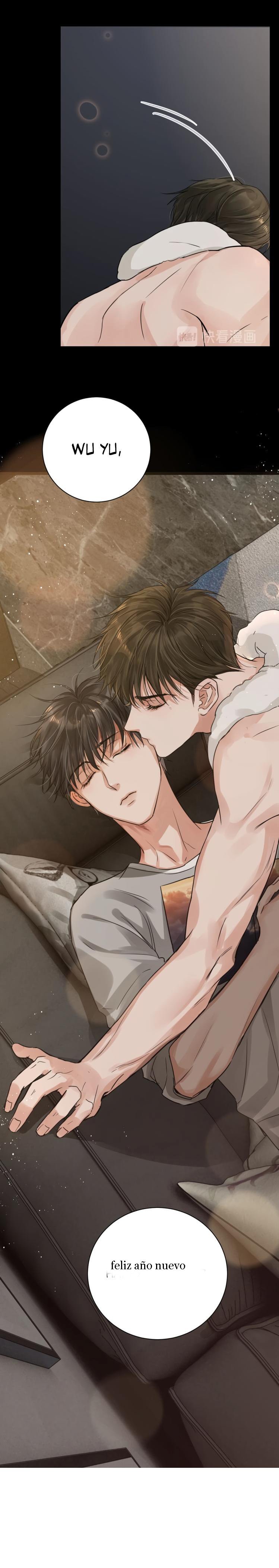 Read Rompiendo las nubes 2 - Tragando el mar Manga Online