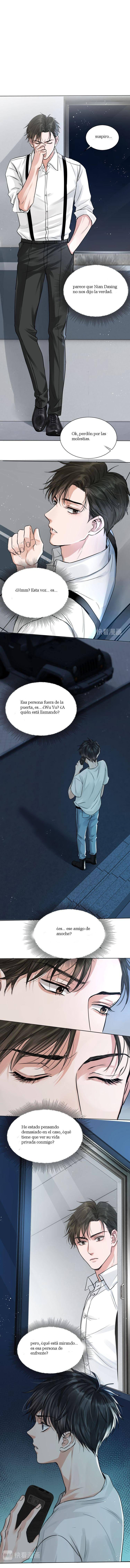 Read Rompiendo las nubes 2 - Tragando el mar Manga Online