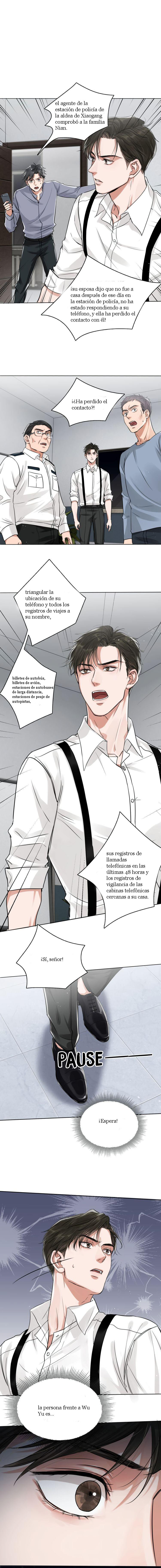 Read Rompiendo las nubes 2 - Tragando el mar Manga Online