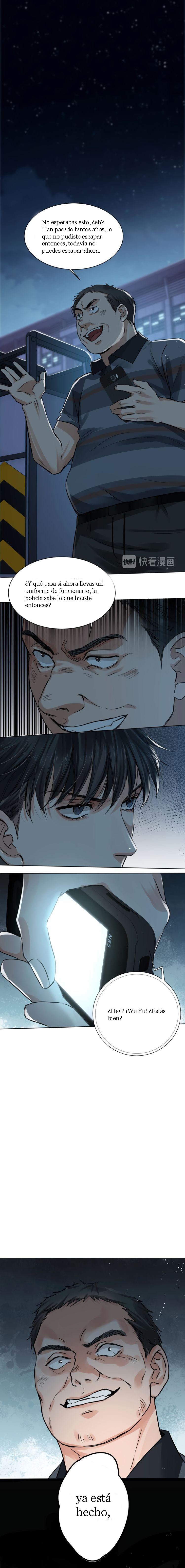 Read Rompiendo las nubes 2 - Tragando el mar Manga Online