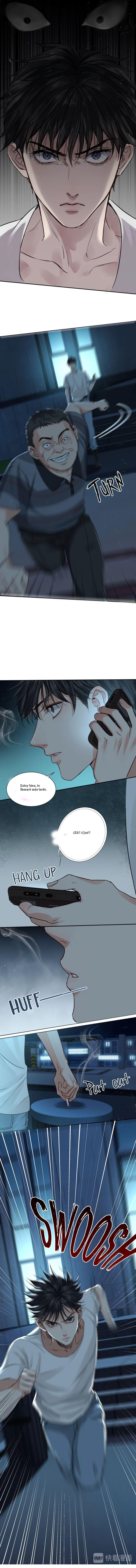 Read Rompiendo las nubes 2 - Tragando el mar Manga Online