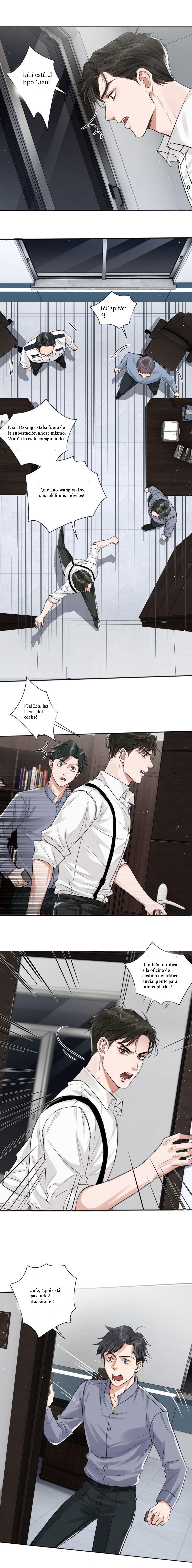 Read Rompiendo las nubes 2 - Tragando el mar Manga Online