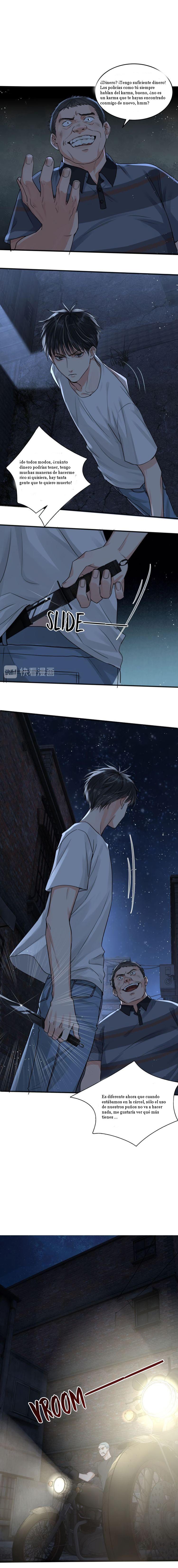 Read Rompiendo las nubes 2 - Tragando el mar Manga Online