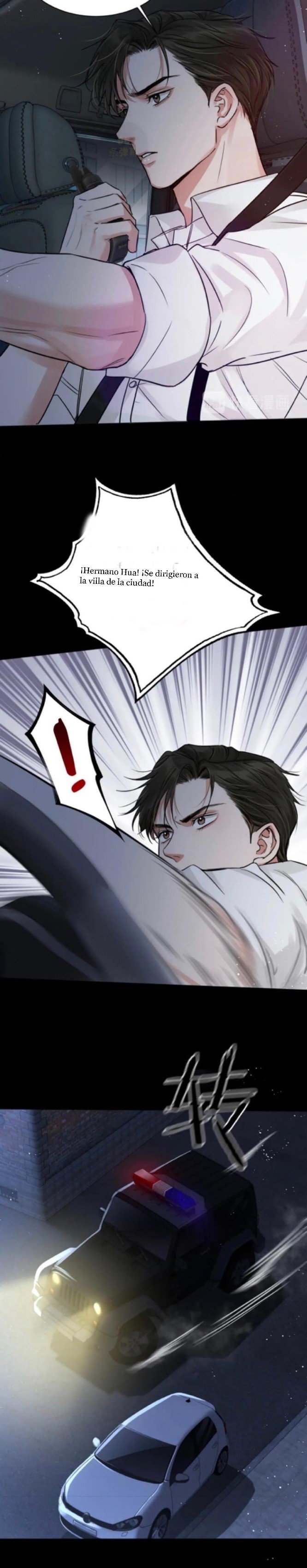 Read Rompiendo las nubes 2 - Tragando el mar Manga Online