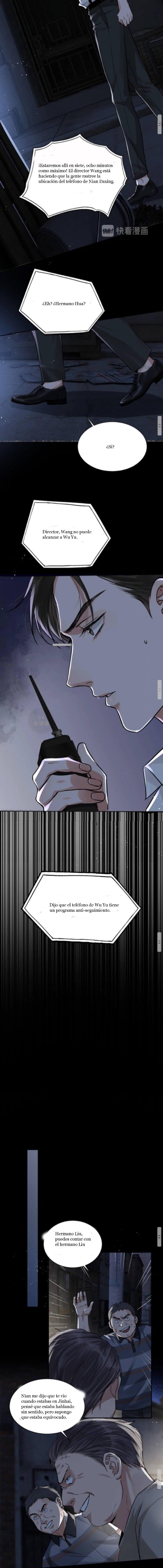 Read Rompiendo las nubes 2 - Tragando el mar Manga Online