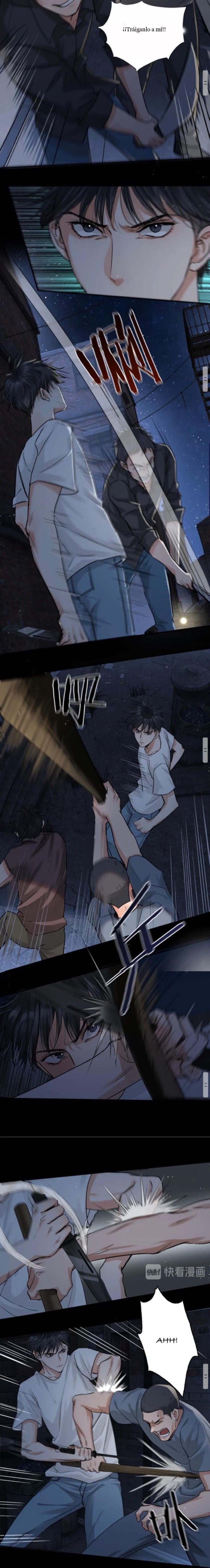 Read Rompiendo las nubes 2 - Tragando el mar Manga Online