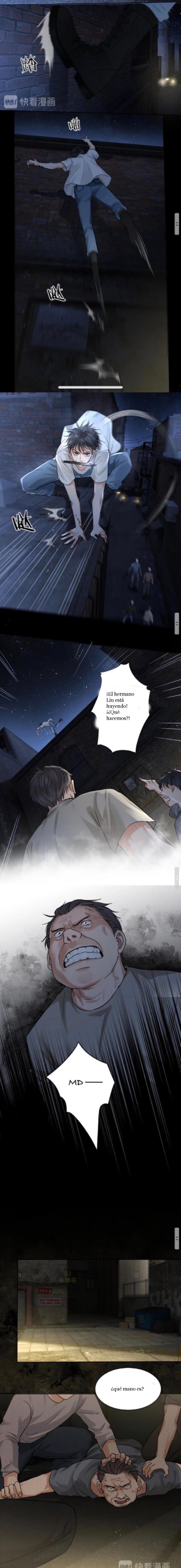 Read Rompiendo las nubes 2 - Tragando el mar Manga Online