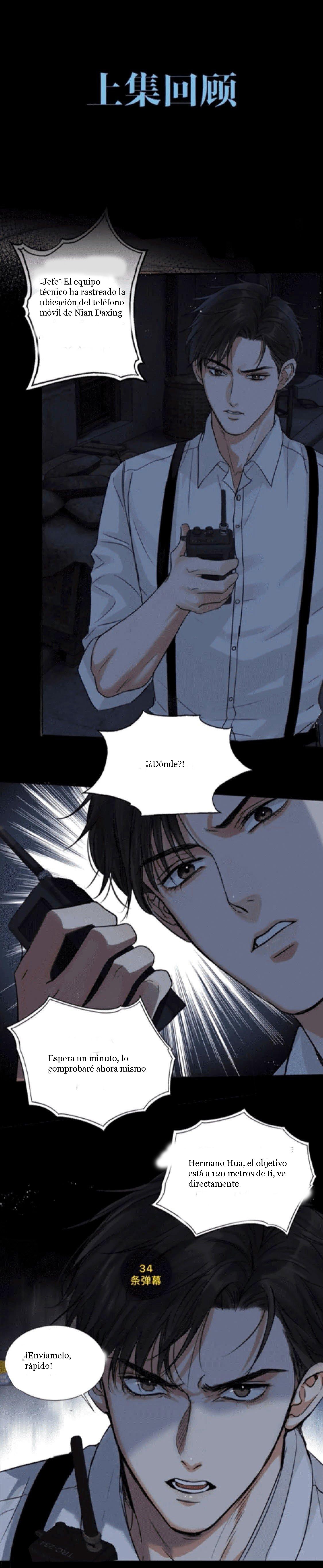 Read Rompiendo las nubes 2 - Tragando el mar Manga Online