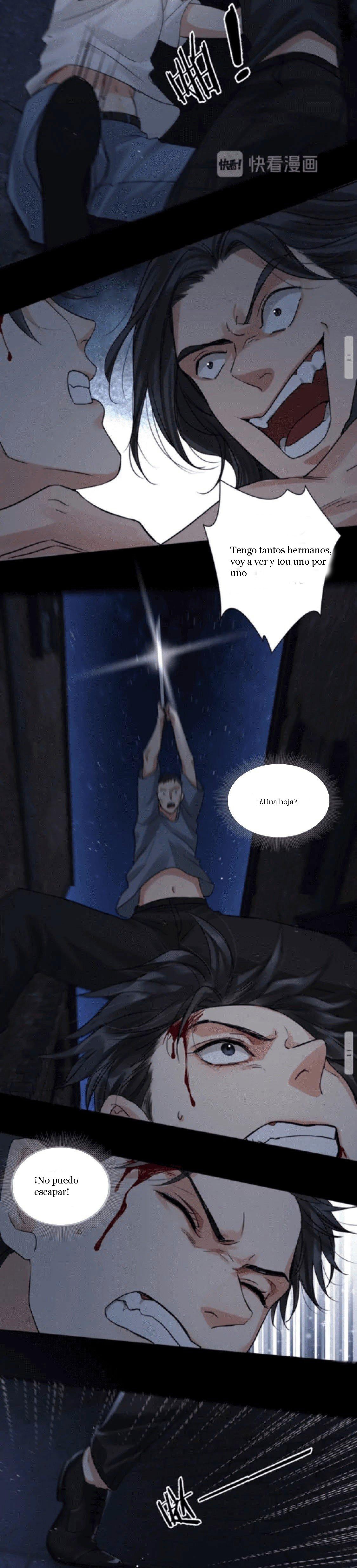 Read Rompiendo las nubes 2 - Tragando el mar Manga Online