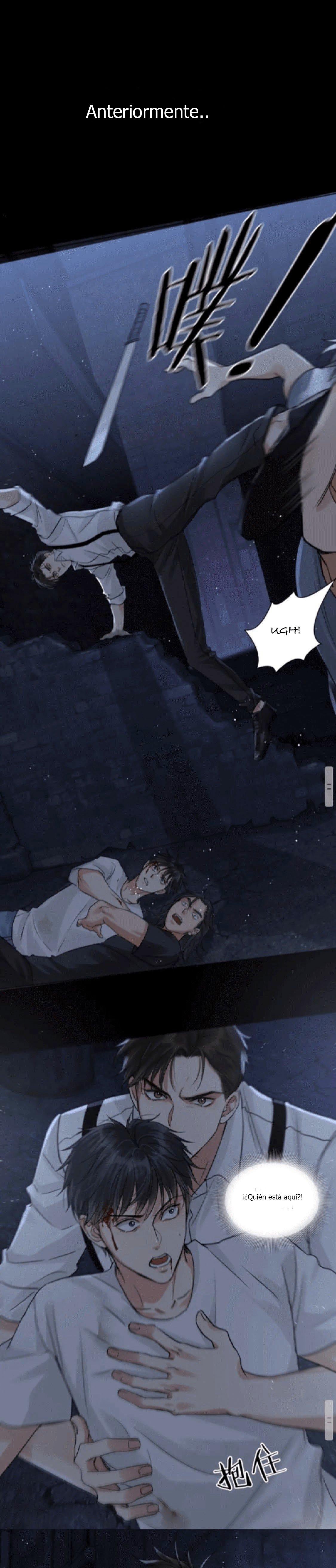 Read Rompiendo las nubes 2 - Tragando el mar Manga Online