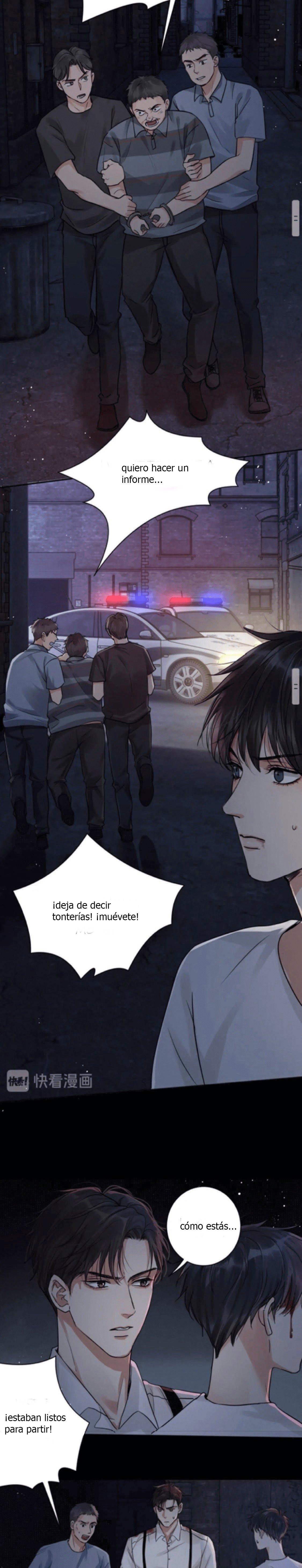 Read Rompiendo las nubes 2 - Tragando el mar Manga Online