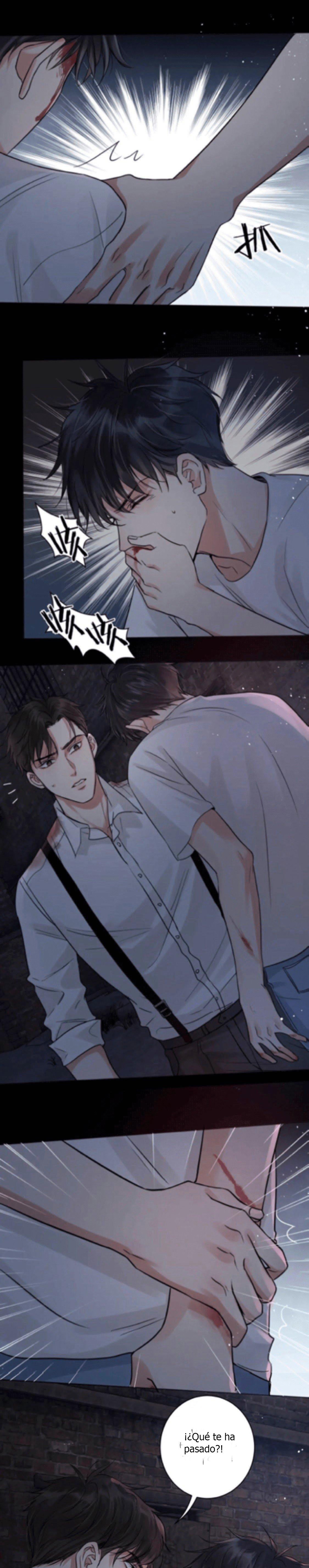 Read Rompiendo las nubes 2 - Tragando el mar Manga Online