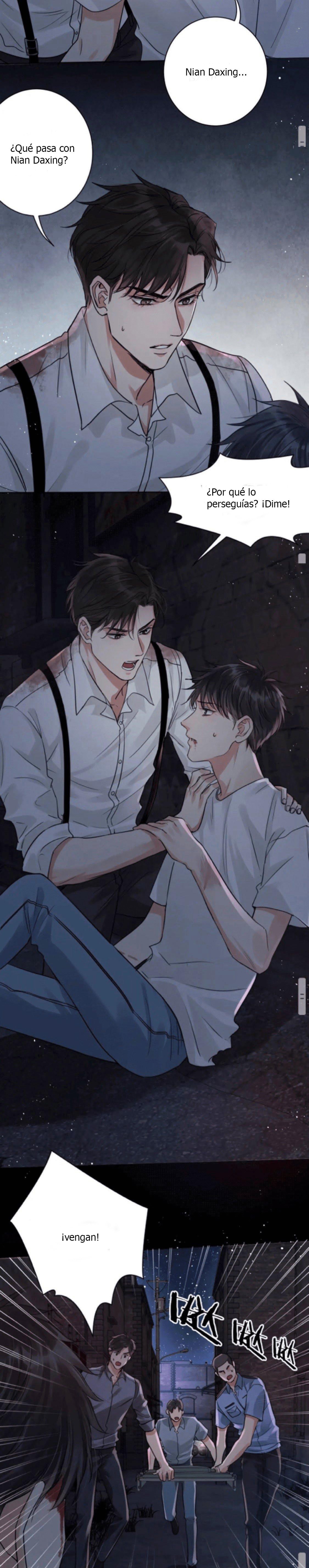 Read Rompiendo las nubes 2 - Tragando el mar Manga Online
