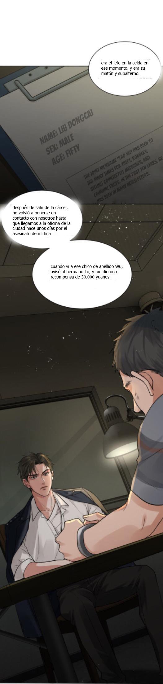 Read Rompiendo las nubes 2 - Tragando el mar Manga Online