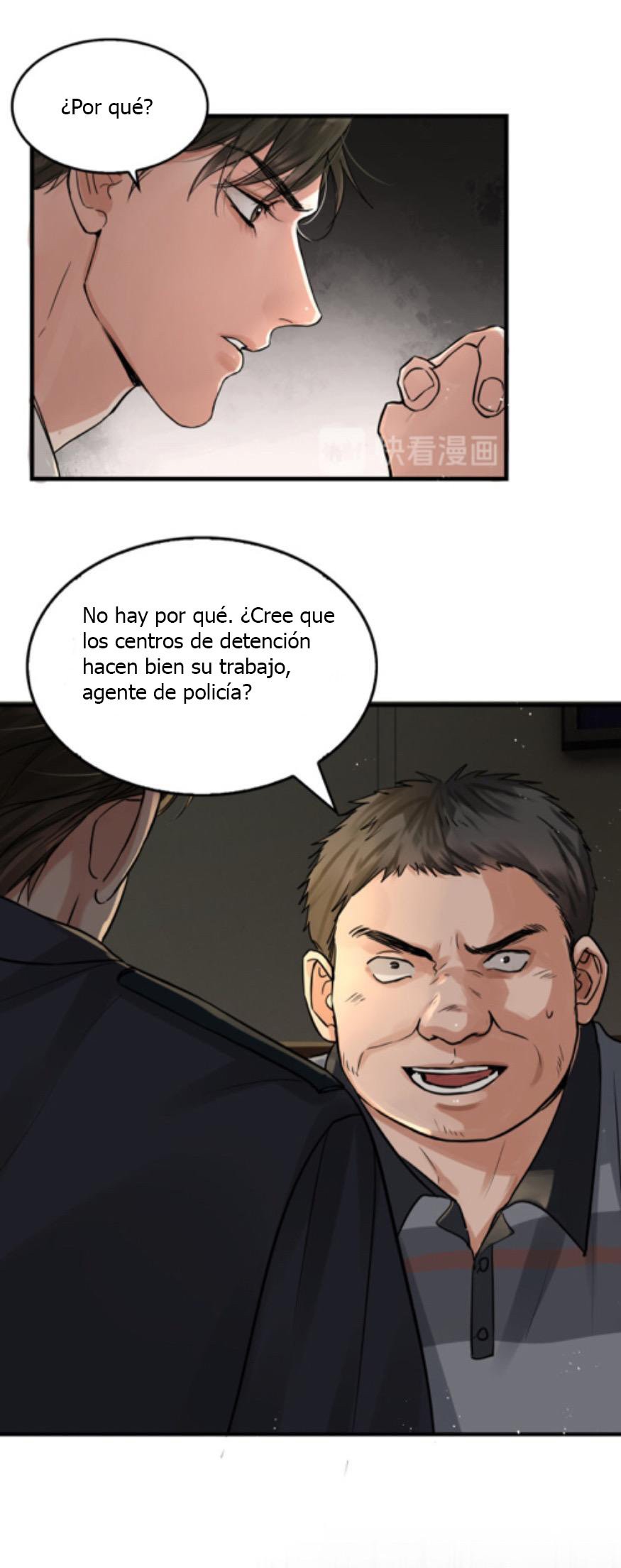 Read Rompiendo las nubes 2 - Tragando el mar Manga Online