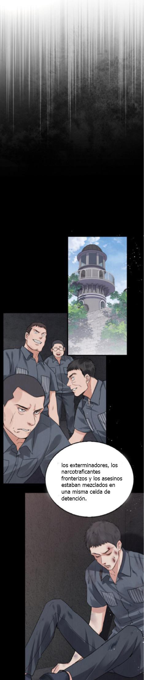 Read Rompiendo las nubes 2 - Tragando el mar Manga Online
