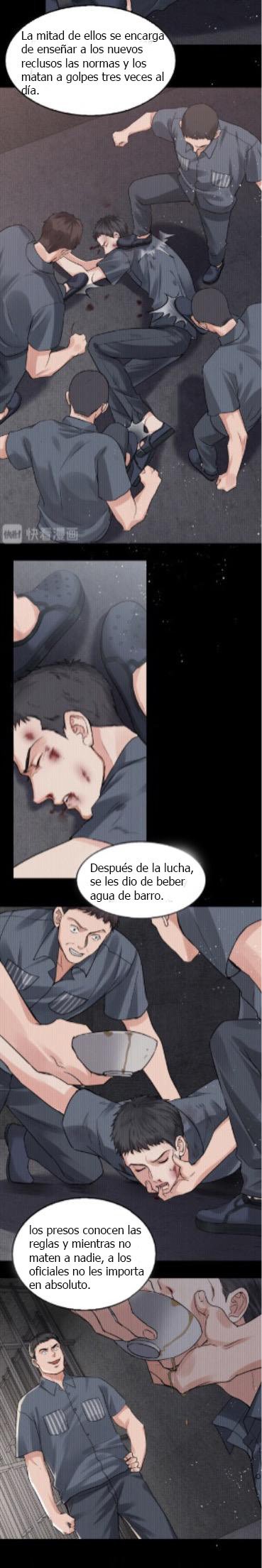 Read Rompiendo las nubes 2 - Tragando el mar Manga Online