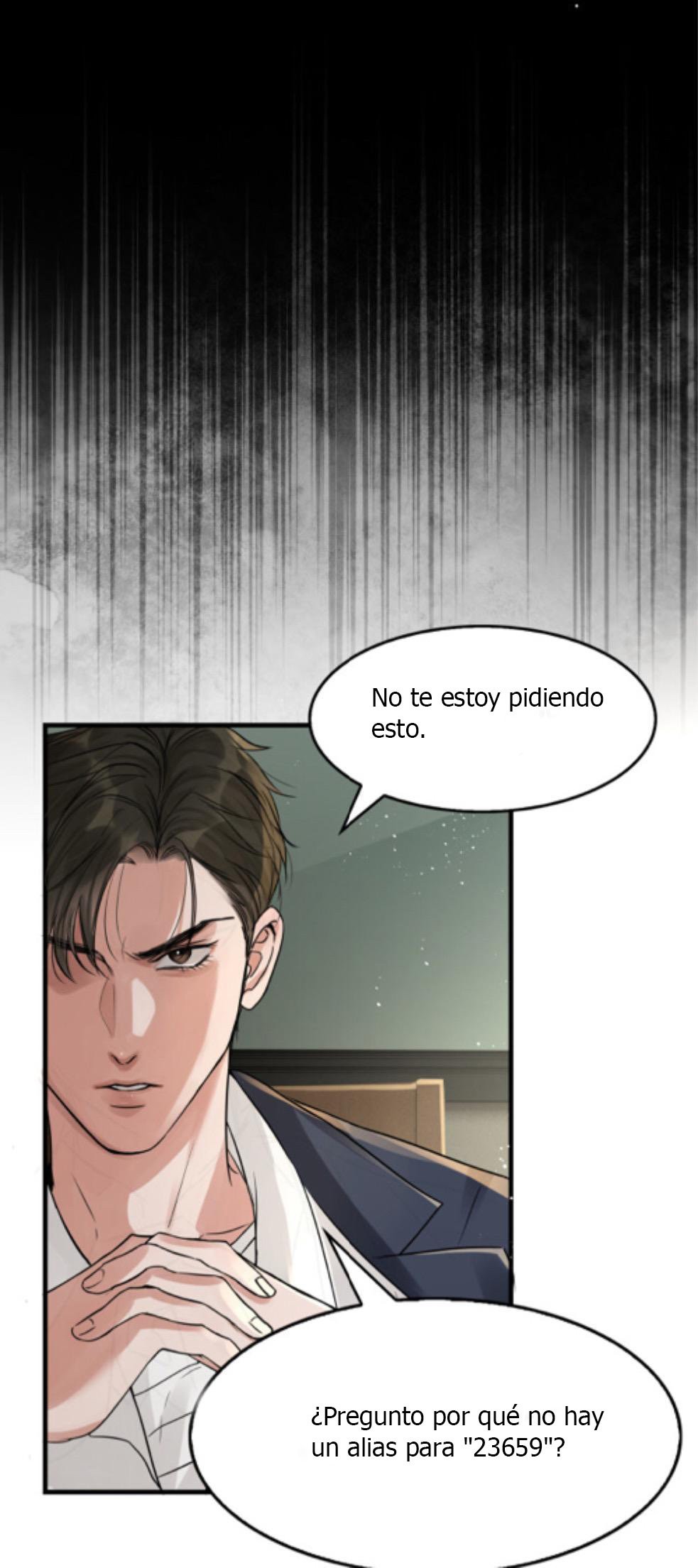 Read Rompiendo las nubes 2 - Tragando el mar Manga Online
