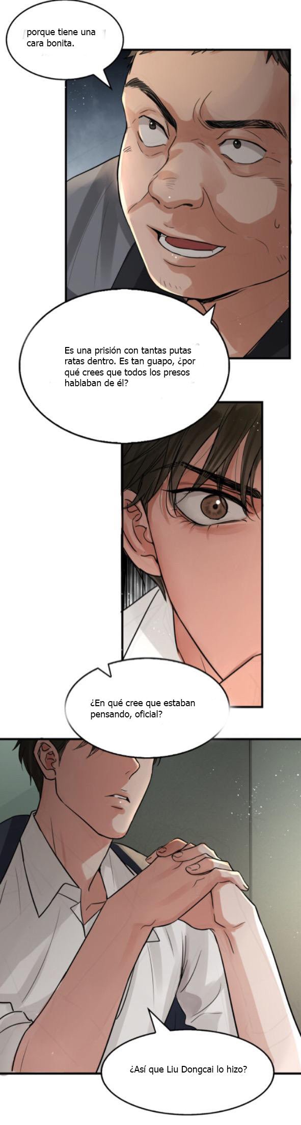 Read Rompiendo las nubes 2 - Tragando el mar Manga Online