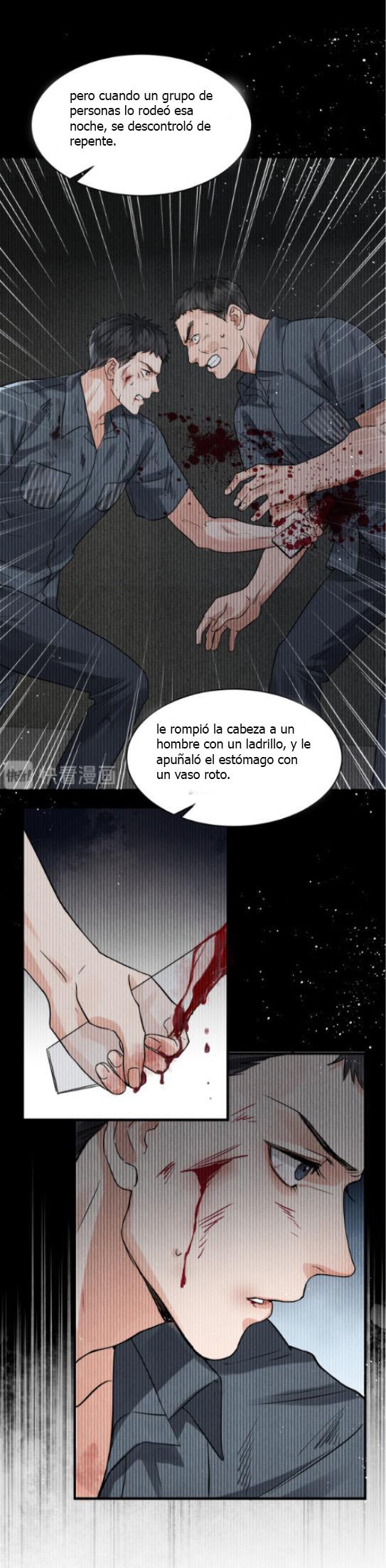 Read Rompiendo las nubes 2 - Tragando el mar Manga Online