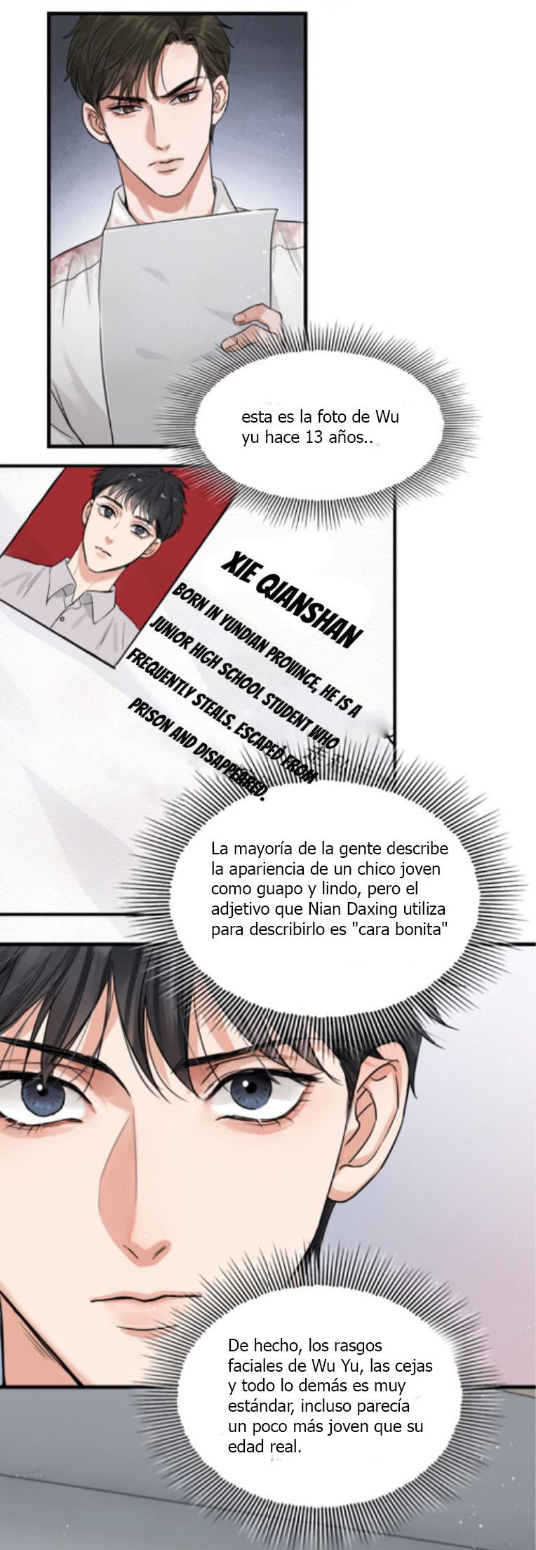 Read Rompiendo las nubes 2 - Tragando el mar Manga Online